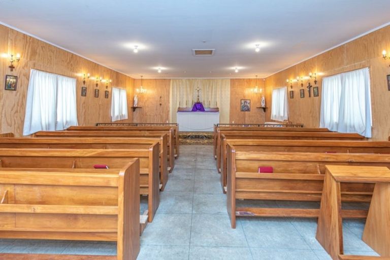 Photo of property in 95 Campbell Road, Brunswick, Whanganui, 4571