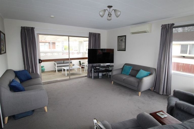 Photo of property in 1/23 Konini Street, Gleniti, Timaru, 7910