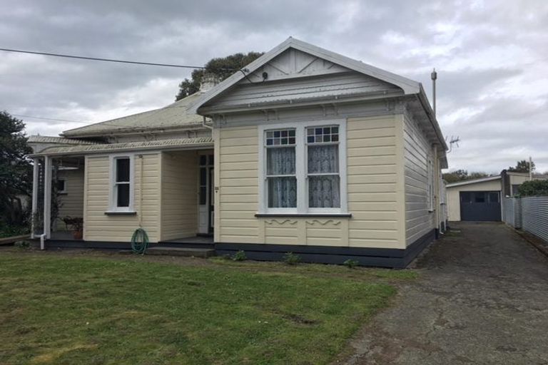 Photo of property in 33 Worksop Road, Masterton, 5810