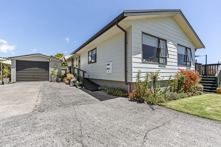 Photo of property in 11 Leon Place, Waitara, 4320