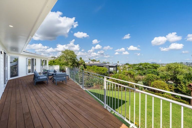 Photo of property in 4 Patros Place, Bucklands Beach, Auckland, 2012