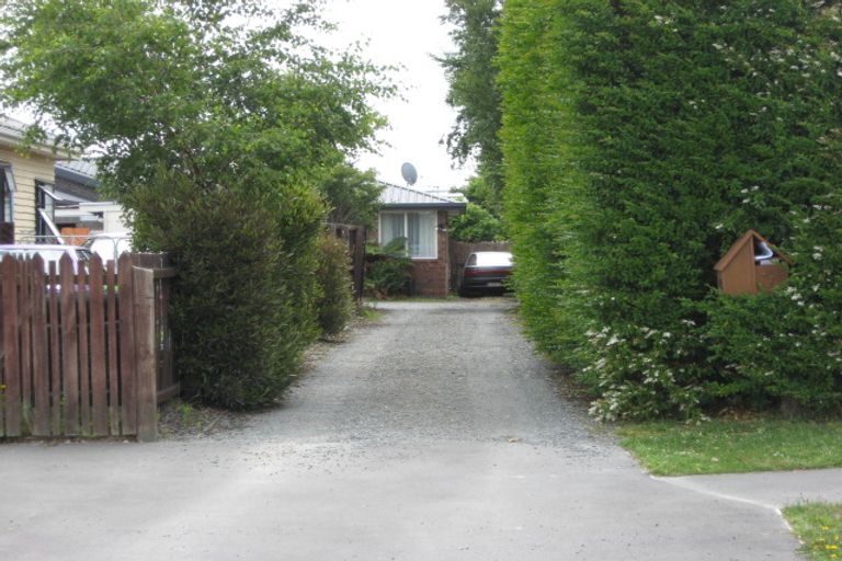 Photo of property in 47a Mackworth Street, Woolston, Christchurch, 8062