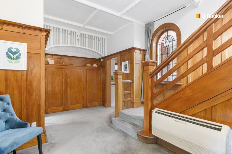 Photo of property in 21 Como Street, Maori Hill, Dunedin, 9010