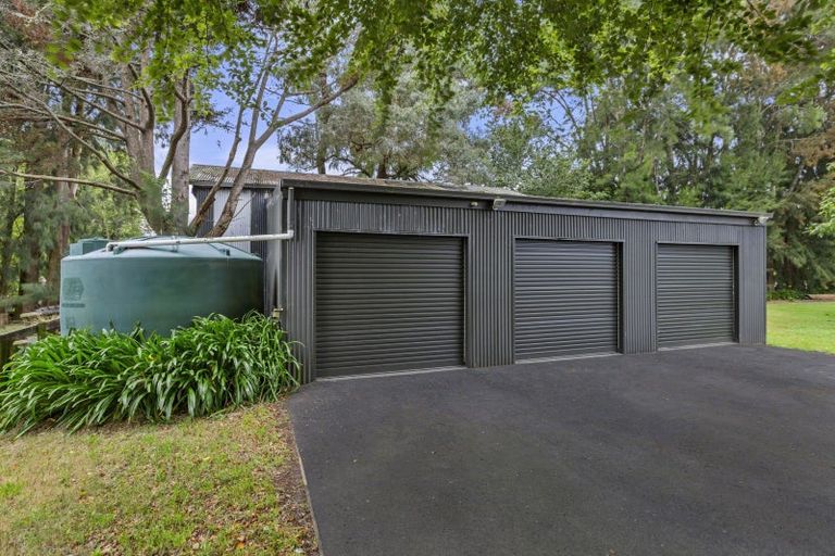 Photo of property in 248a Tauwhare Road, Tamahere, Hamilton, 3283