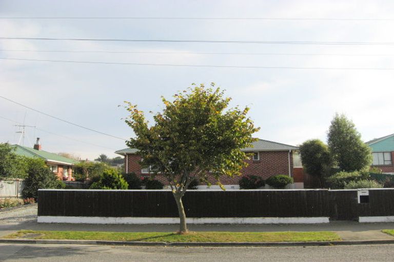 Photo of property in 36 Leckie Street, Redruth, Timaru, 7910