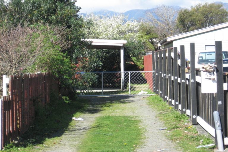 Photo of property in 33 Balmoral Street, Levin, 5510