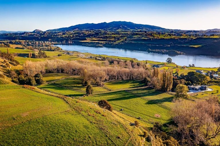 Photo of property in 263b Horahora Road, Piarere, Tirau, 3484