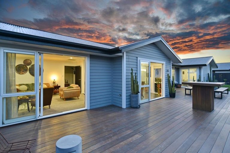 Photo of property in 36 Gammack Drive, Halswell, Christchurch, 8025