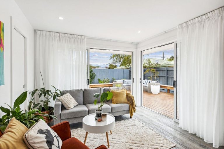 Photo of property in 56 Salisbury Street, Levin, 5510