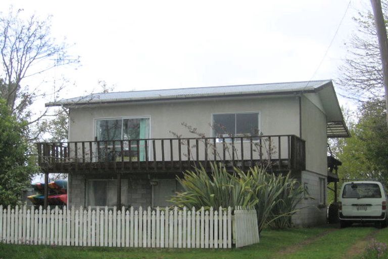 Photo of property in 43 Moana Crescent, Mangakino, 3421