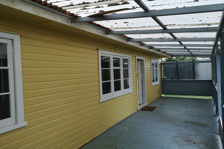 Photo of property in 59 Baberton Street, Tokoroa, 3420