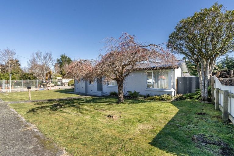 Photo of property in 78a Hamilton Street, East Gore, Gore, 9710