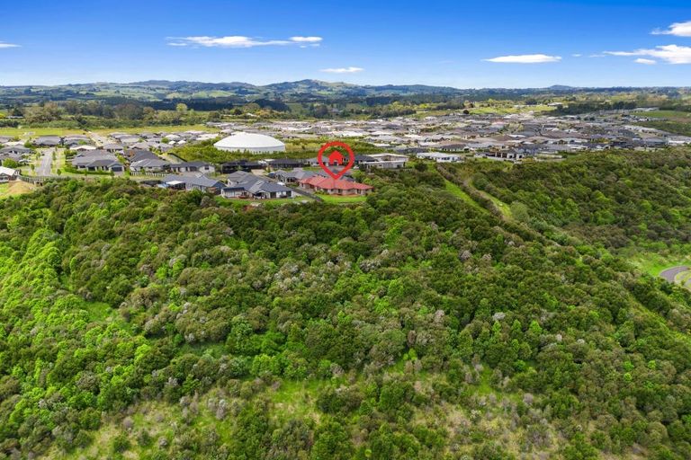 Photo of property in 28 Blacklock Road, Pyes Pa, Tauranga, 3112