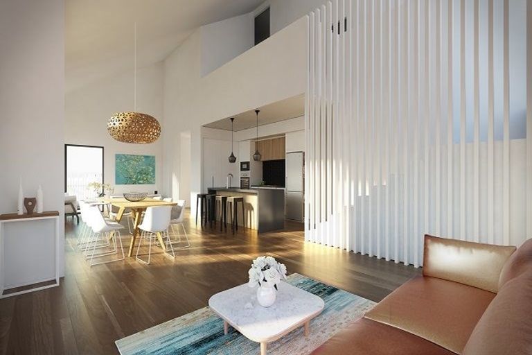 Photo of property in 21 Sunderland Avenue, Hobsonville, Auckland, 0616