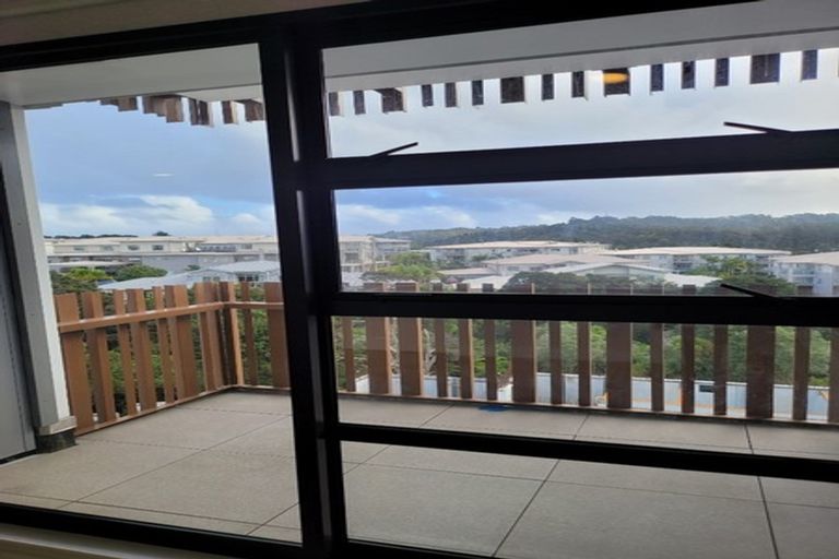 Photo of property in 411/22 Library Lane, Albany, Auckland, 0632