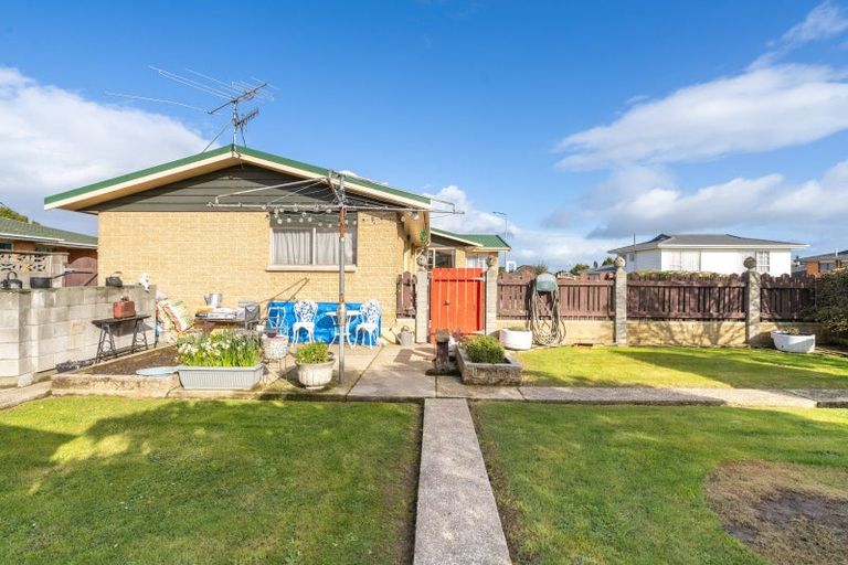 Photo of property in 158 Inglewood Road, Newfield, Invercargill, 9812