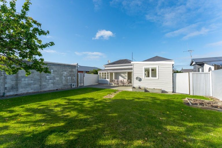 Photo of property in 5 Archer Street, Parkside, Timaru, 7910