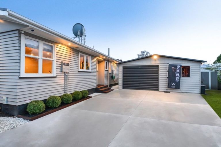 Photo of property in 43b Tuhikaramea Road, Dinsdale, Hamilton, 3204