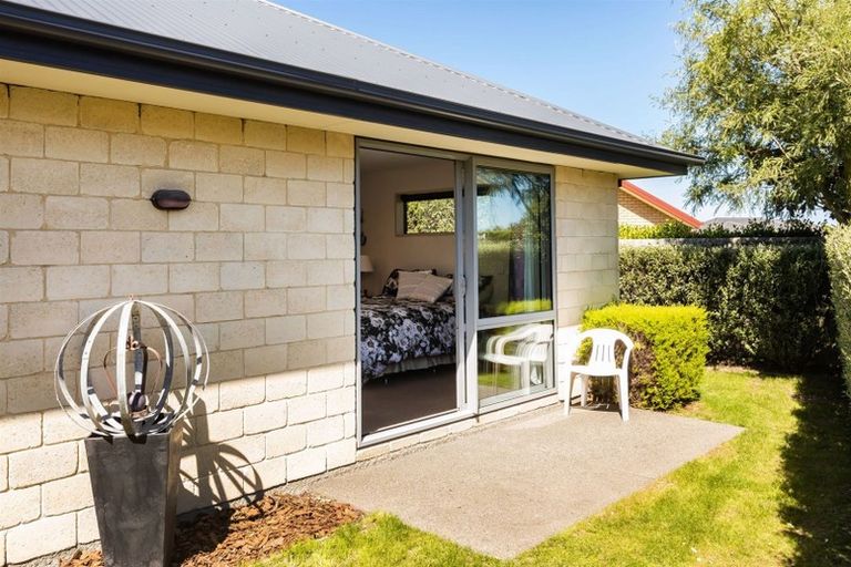 Photo of property in 25 Stonebrook Drive, Rolleston, 7614