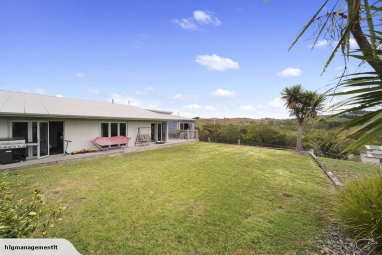 Photo of property in 126 Brownhill Road, Whitford, Manurewa, 2576