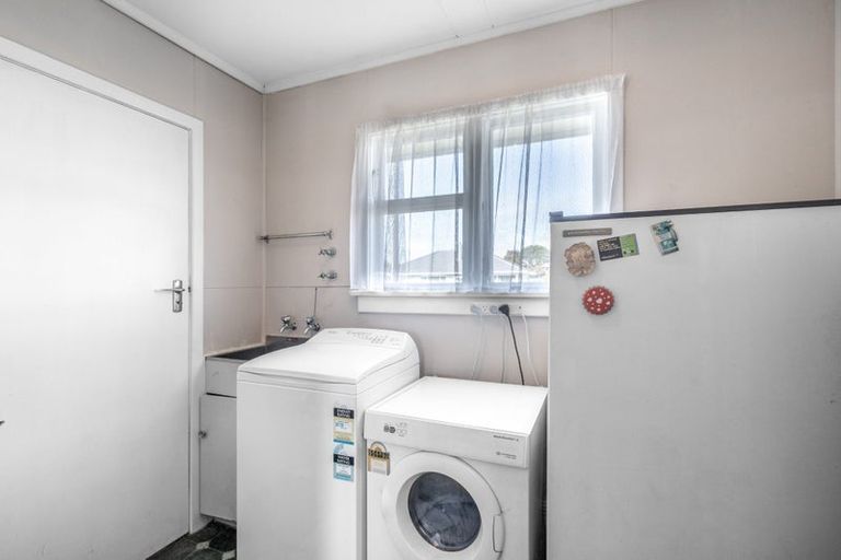 Photo of property in 12 Banks Street, Richmond, Invercargill, 9810