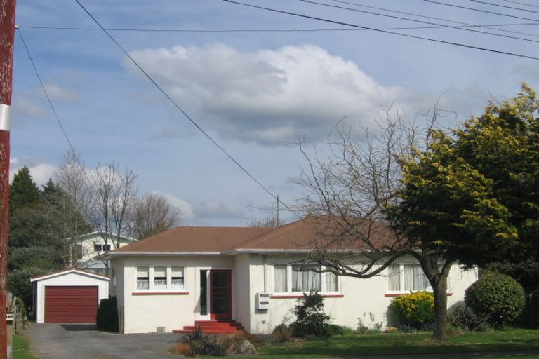 Photo of property in 234 Malfroy Road, Utuhina, Rotorua, 3015