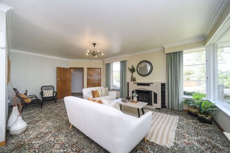 Photo of property in 41 Richmond Avenue, Takaro, Palmerston North, 4410