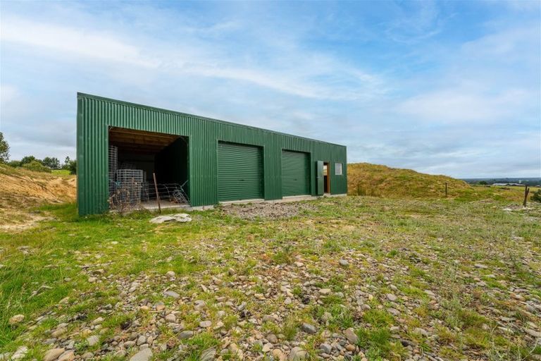 Photo of property in 50 Kalaugher Road, Geraldine Downs, Geraldine, 7991