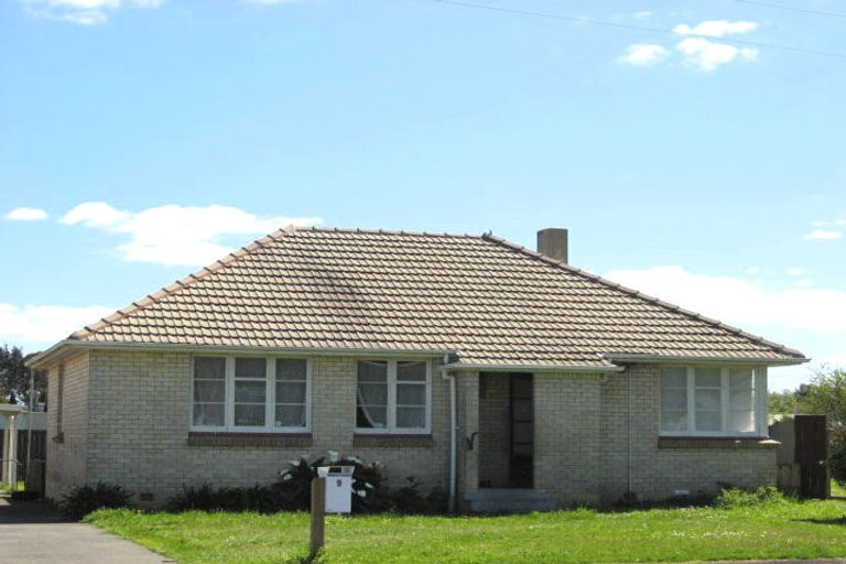 Photo of property in 9 Chisholm Street, Huntly, 3700