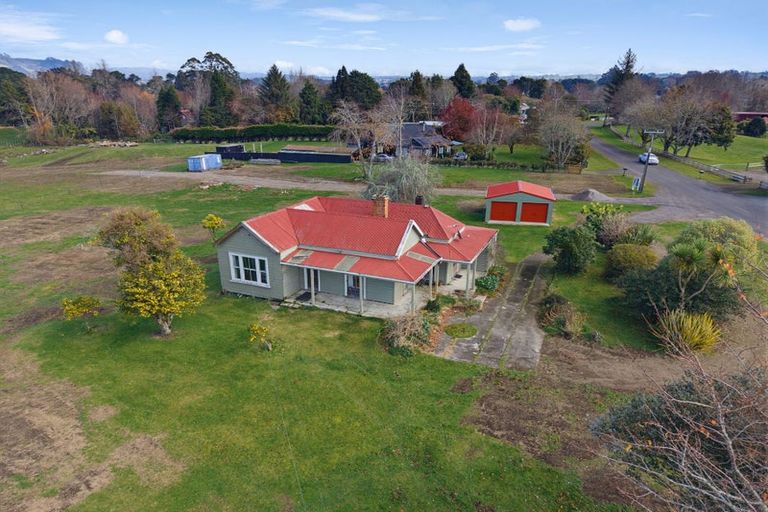 Photo of property in 59 Keith Road, Ngongotaha, Rotorua, 3097