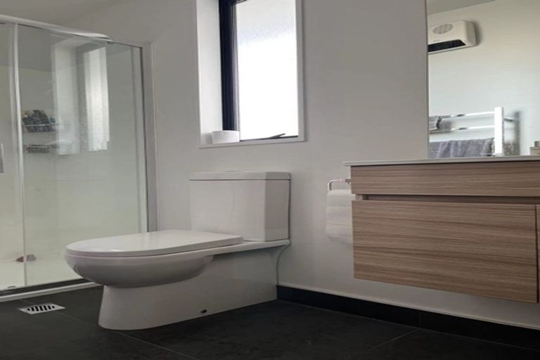 Photo of property in 1/121 Sherborne Street, St Albans, Christchurch, 8014