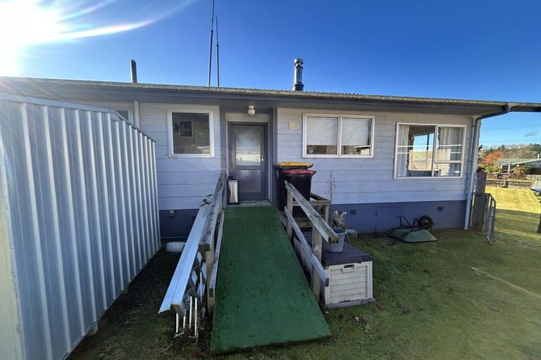 Photo of property in 28 Papanui Street, Tokoroa, 3420