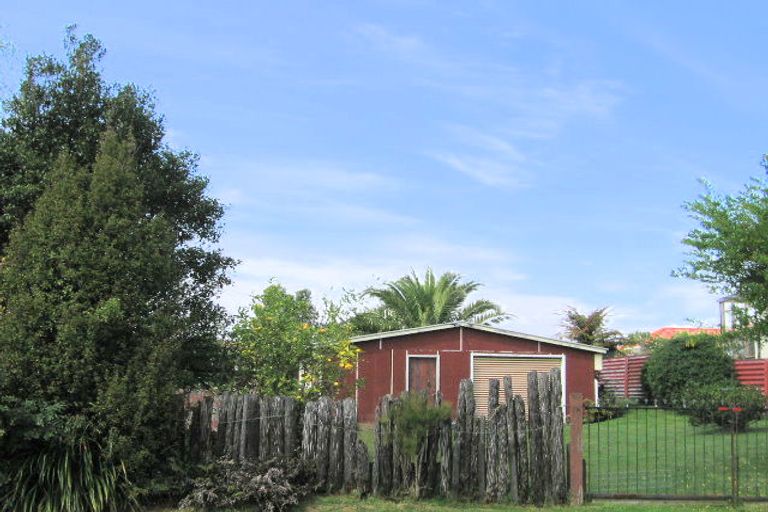 Photo of property in 12 Frances Street, Ngongotaha, Rotorua, 3010