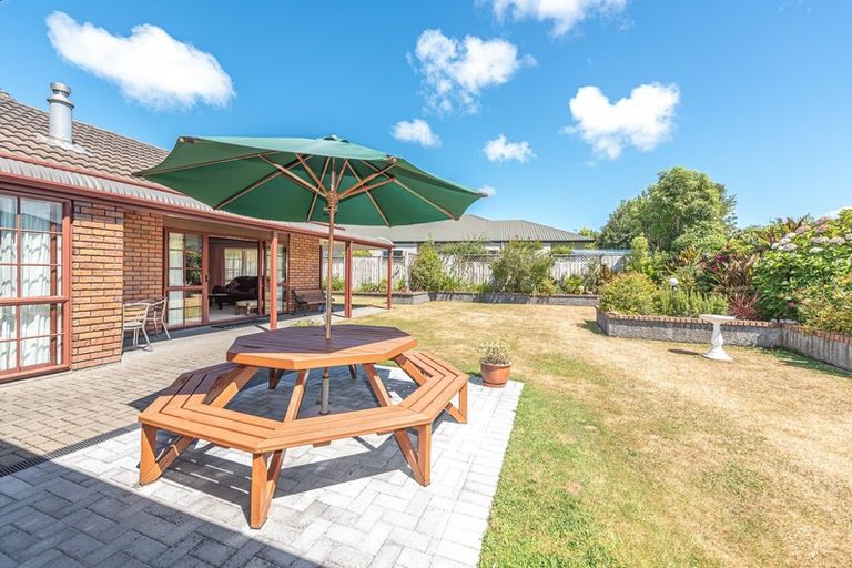 Photo of property in 4 Holdsworth Drive, Otamatea, Whanganui, 4500