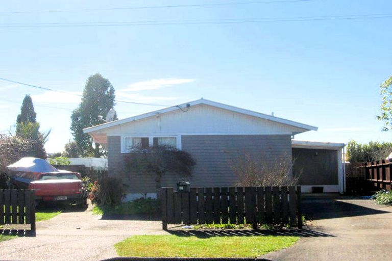 Photo of property in 22 Denby Crescent, Tikipunga, Whangarei, 0112