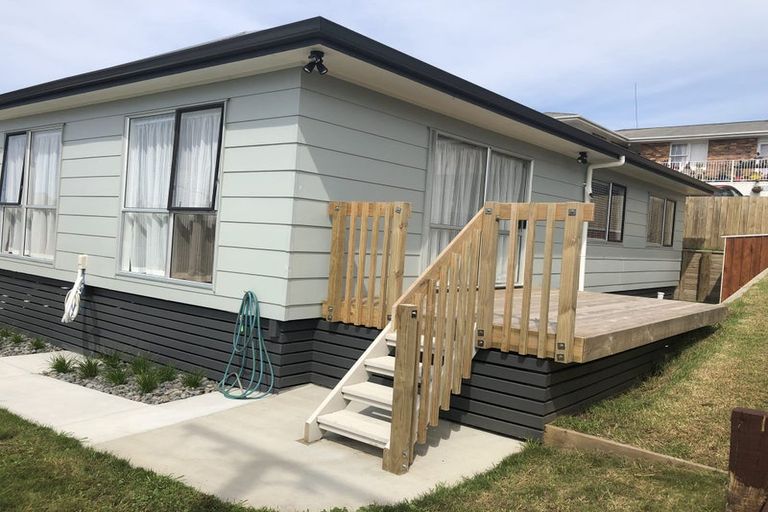 Photo of property in 60a Esk Street, Parkvale, Tauranga, 3112