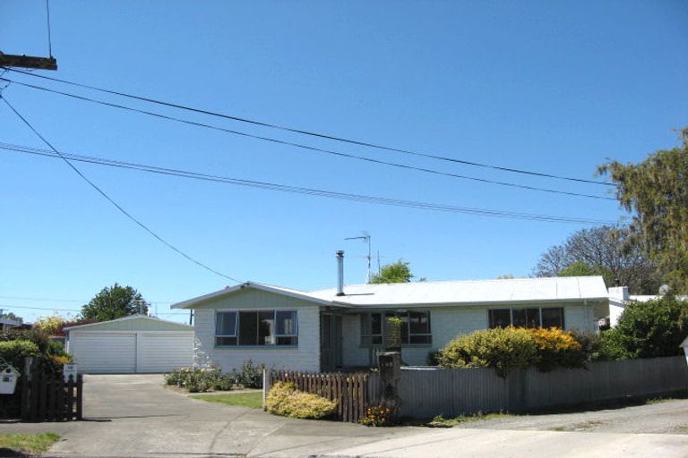 Photo of property in 16 Julian Street, Redwoodtown, Blenheim, 7201