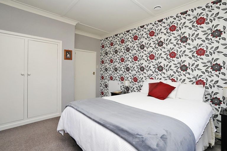 Photo of property in 137 Albert Street, Gladstone, Invercargill, 9810