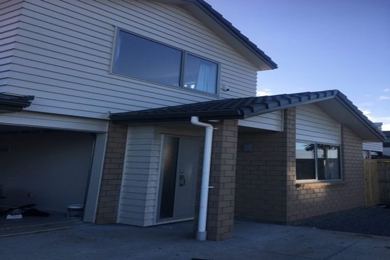 Photo of property in 242b Porchester Road, Takanini, 2112
