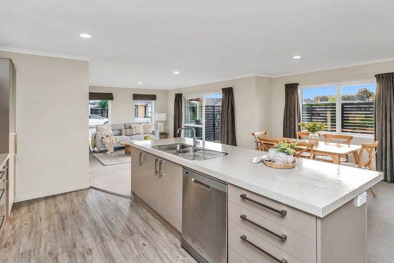 Photo of property in 7 Charlbury Drive, Rolleston, 7615