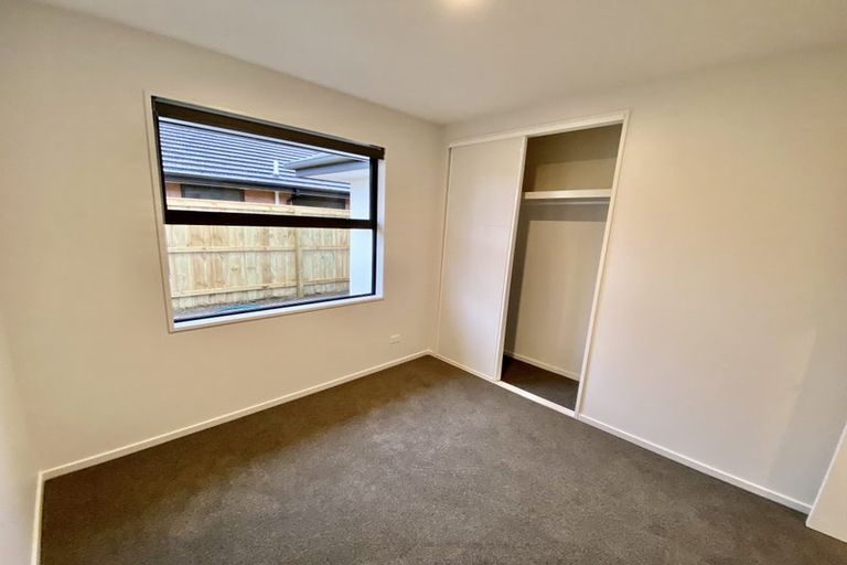 Photo of property in 76 Lenborough Drive, Rolleston, 7614