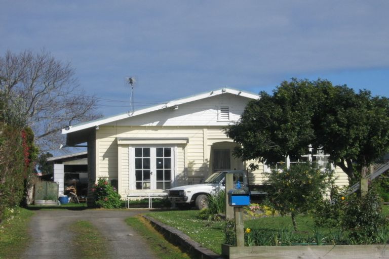 Photo of property in 74 Awakino Road, Dargaville, 0310