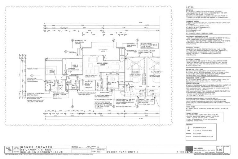 Photo of property in 88b Cambria Street, The Wood, Nelson, 7010