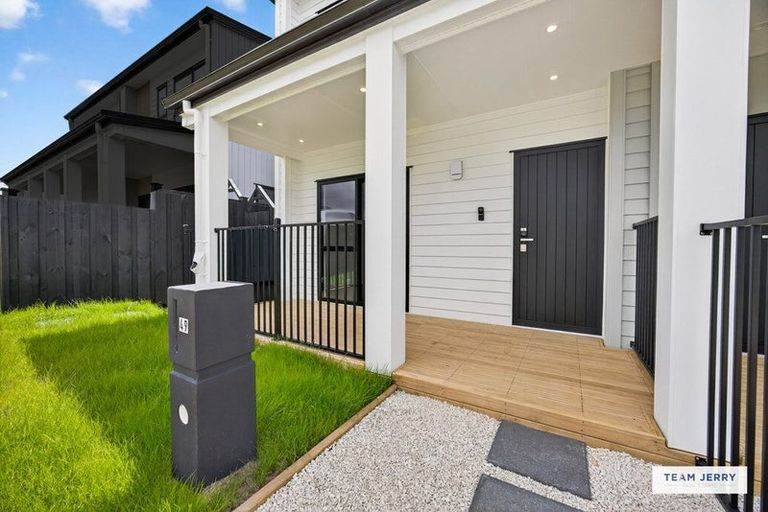 Photo of property in 49 Auranga Drive, Karaka, Papakura, 2113