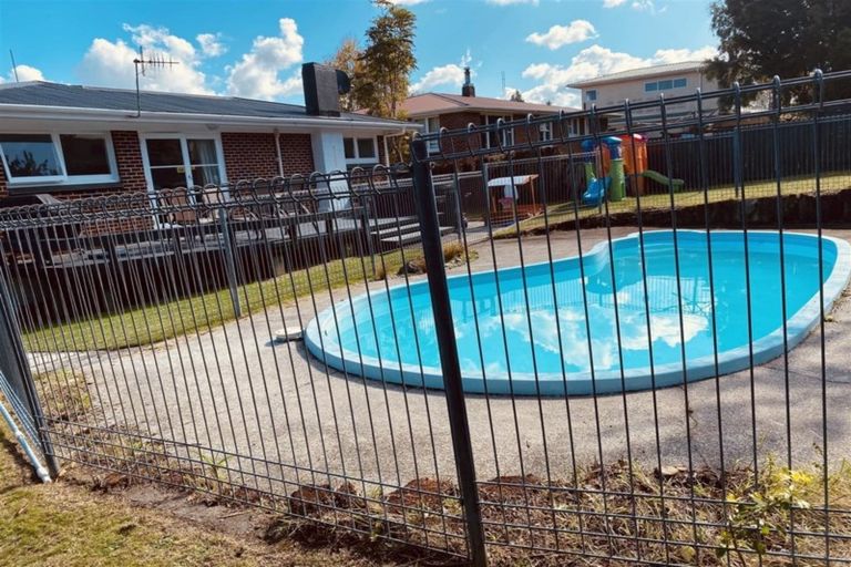 Photo of property in 7 Kauri Street, Hillcrest, Rotorua, 3015