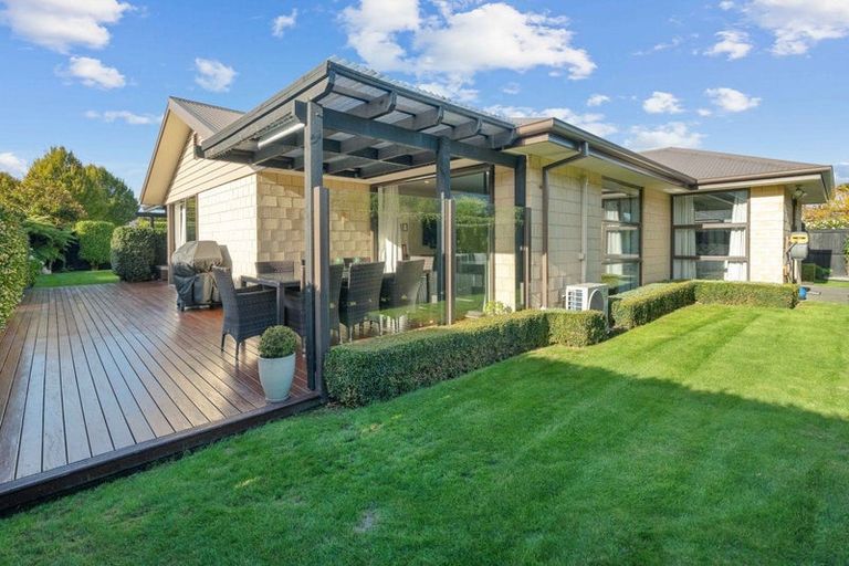 Photo of property in 10 Longspur Avenue, Wigram, Christchurch, 8025
