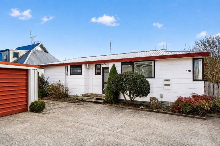Photo of property in 17b Bruce Avenue, Glenview, Hamilton, 3206