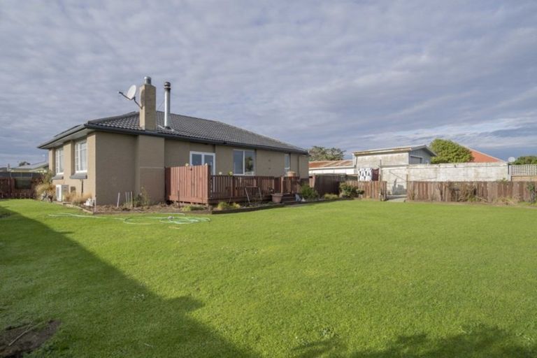 Photo of property in 5 Hensley Street, Gladstone, Invercargill, 9810