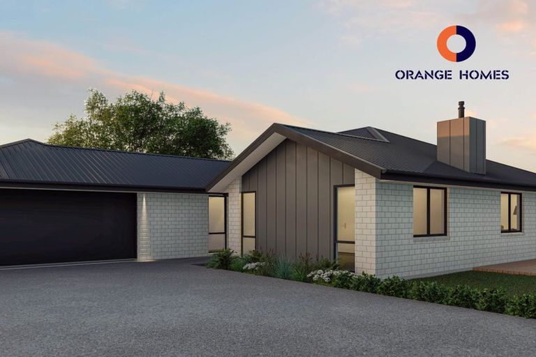 Photo of property in 19 Fairmaid Street, Lincoln, 7608