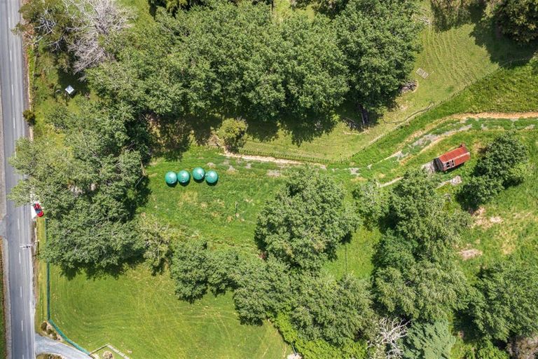 Photo of property in 863 Weranui Road, Wainui, Silverdale, 0994